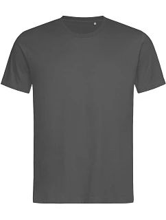 Lux T Unisex tričko model 22477642 slate grey - Stedman