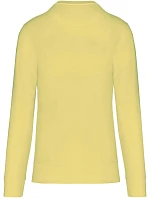 Kariban K 4025 Eco-friendly mikina 20.4025 lemon yellow Kariban K 4025 Eco-friendly mikina 20.4025 lemon yellow