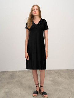 Plain  Dress  model 17162450 - Vamp