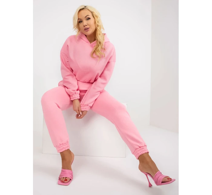 EM KMPL AS 21 447 set.74 růžová EM KMPL AS 21 447 set.74 růžová