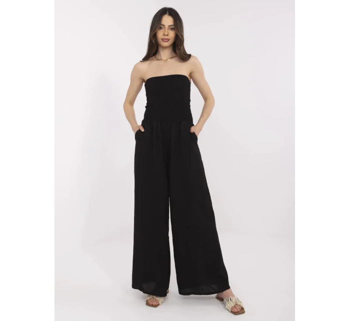 MI KO kombinéza 271125.80 černá