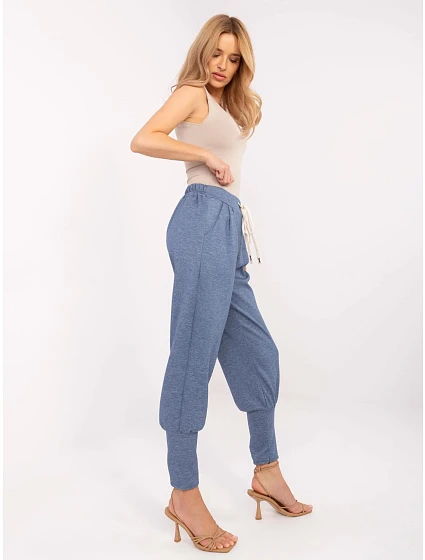 Kalhoty MI SP model 20895847 tmavě modré - FPrice