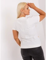 Halenka RV BZ 8627.10P oranžová Halenka RV BZ 8627.10P oranžová