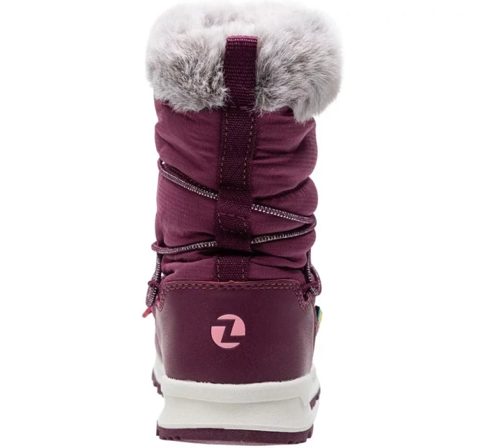 Dětské zimní obuv ZigZag Bansa