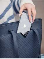 Kabelka VUCH Neela Blue Kabelka VUCH Neela Blue