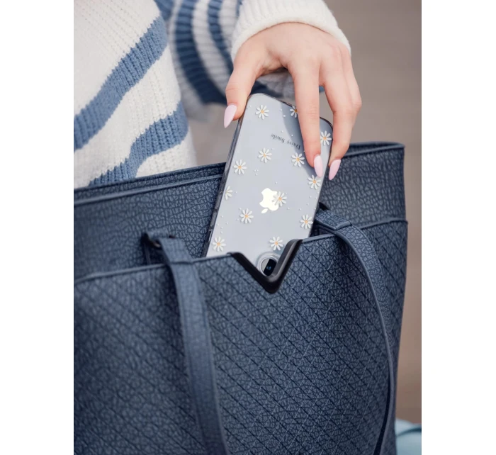 Kabelka VUCH Neela Blue Kabelka VUCH Neela Blue