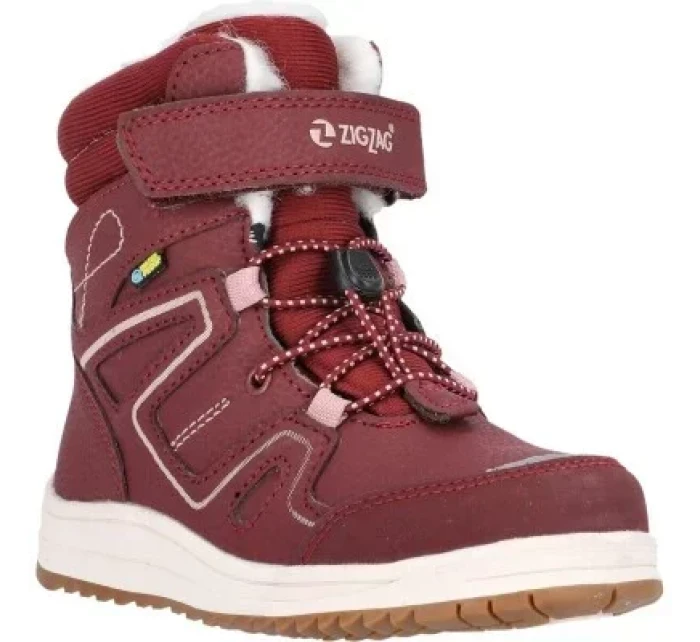 Dětské zimní boty ZigZag RINCET