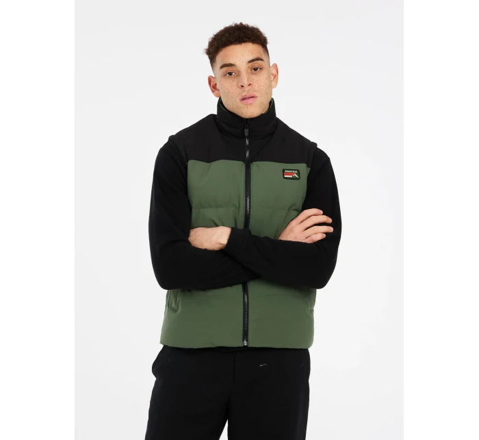 Pánská vesta Protest PRTNETWORK Pánská vesta Protest PRTNETWORK