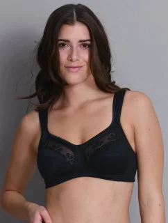 Dámská podprsenka Sophia model 18459052 001 černá  Classix - Anita