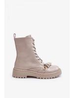 Boty model 187354 Step in style Boty model 187354 Step in style