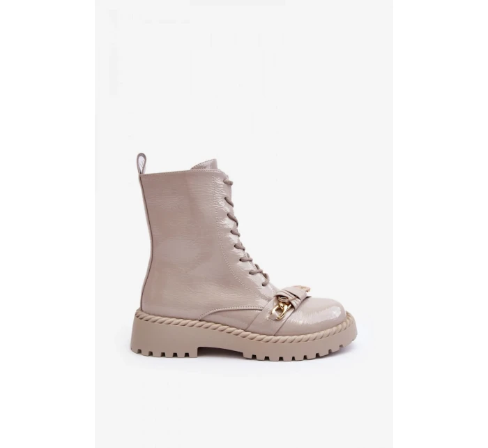 Boty model 187354 Step in style Boty model 187354 Step in style