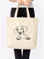 Taška model 22014594 Dog - Noviti Taška model 22014594 Dog - Noviti