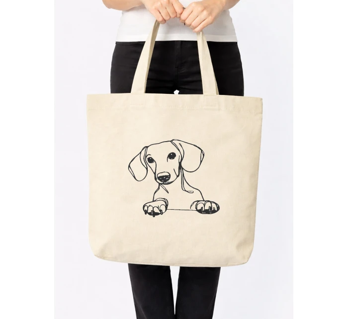 Taška model 22014594 Dog - Noviti Taška model 22014594 Dog - Noviti