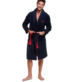 Szlafrok  M2XL model 19509192 - Henderson