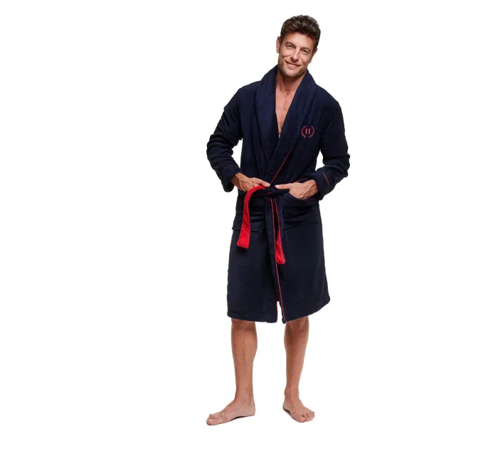 Szlafrok M2XL model 19509192 - Henderson Szlafrok M2XL model 19509192 - Henderson