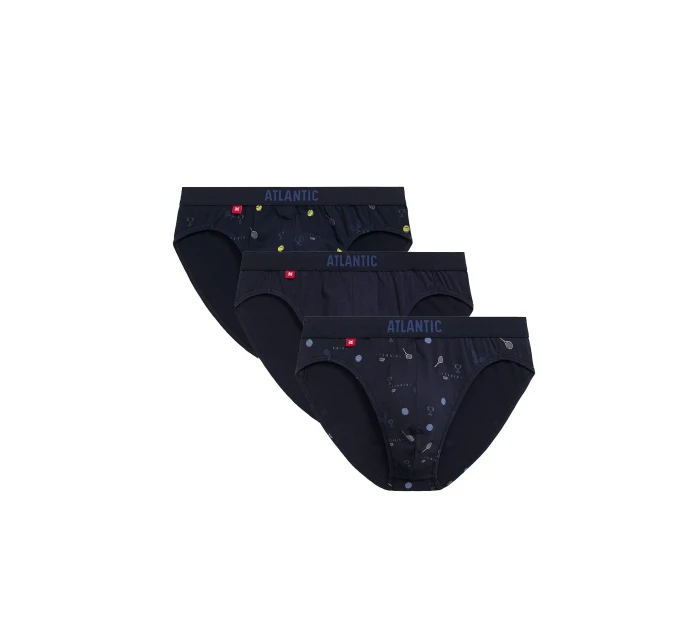 Slipy model 20547561 A'3 S2XL - Atlantic