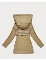 Damska kurtka z Goodlookin model 21947369 - HAPPY HOUSE