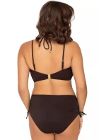 Horní díl plavek 15410 Alabama black - CORIN Horní díl plavek 15410 Alabama black - CORIN