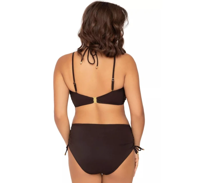 Horní díl plavek 15410 Alabama black - CORIN Horní díl plavek 15410 Alabama black - CORIN