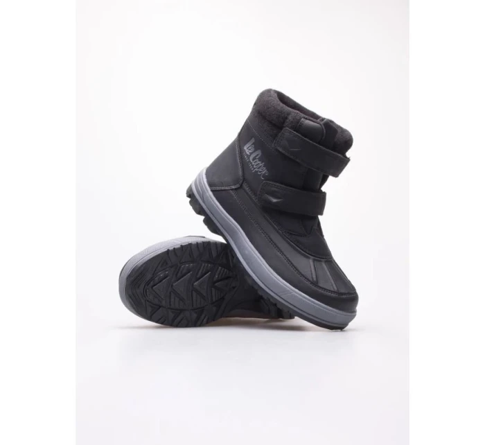 Boty Lee Cooper Jr LCJ-23-01-2057K