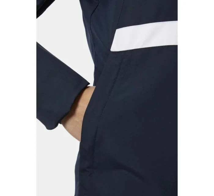 Helly Hansen Salt Stripe větrovka W 34455 597 Helly Hansen Salt Stripe větrovka W 34455 597