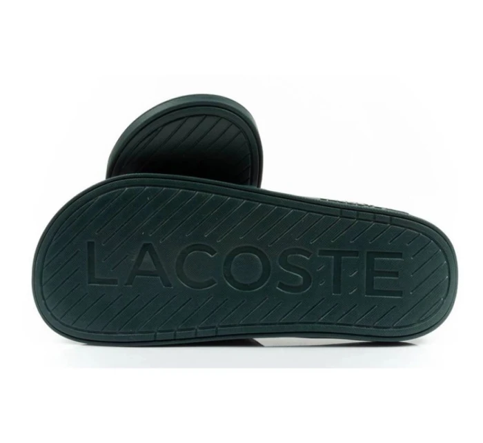 Lacoste Croco Dualiste 202D2 M 743CMA00202D2 žabky