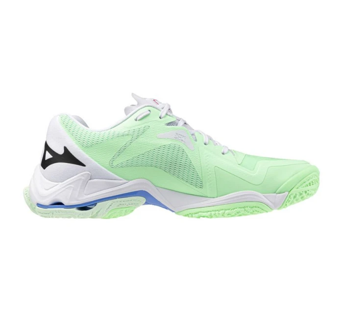 Boty WAVE model 20862942 - Mizuno
