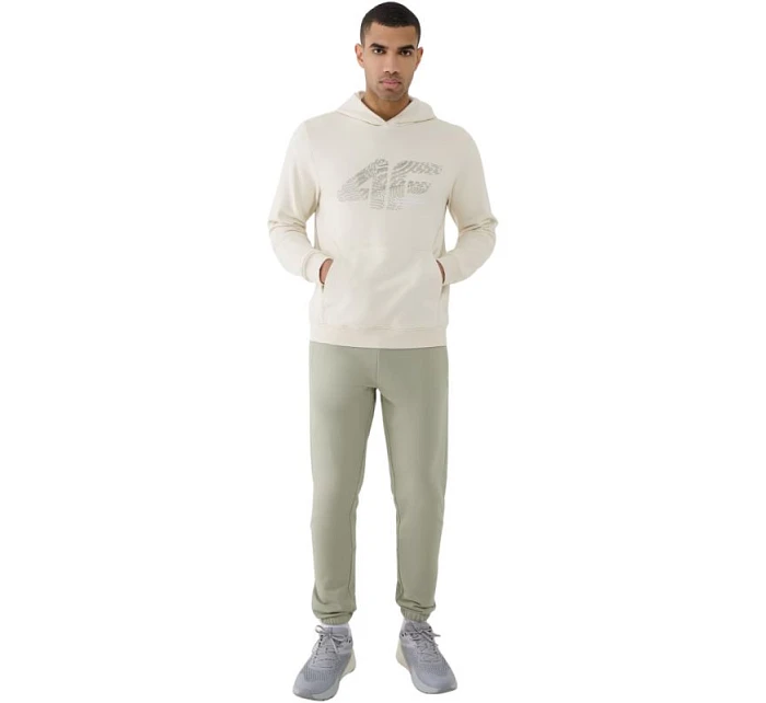 Mikina M WSS25TSWS pánské model 21021271 - 4F Mikina M WSS25TSWS pánské model 21021271 - 4F