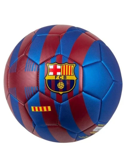FC Barcelona fotbal oficiální licencované 3374378