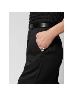 Dámské kalhoty z lyocelové tkaniny Outhorn OTHWSS24TTROF725-20S dámské Dámské kalhoty z lyocelové tkaniny Outhorn OTHWSS24TTROF725-20S dámské