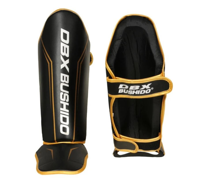 Chrániče holenních kostí - ProFighter Chrániče holenních kostí - ProFighter