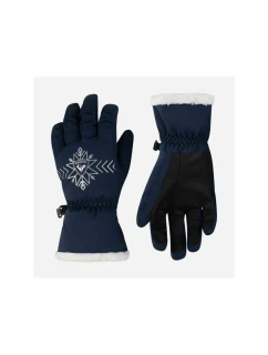 Rękawice W model 21458321 G granatowy - Rossignol