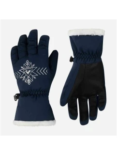 Rękawice W model 21458321 G granatowy - Rossignol