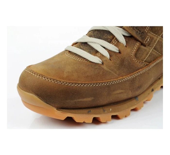 Dámské trekové boty Aku EGA GTX dámské