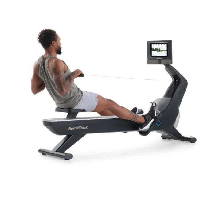 NORDICTRACK MAGNETICKÉ VESLO RW700