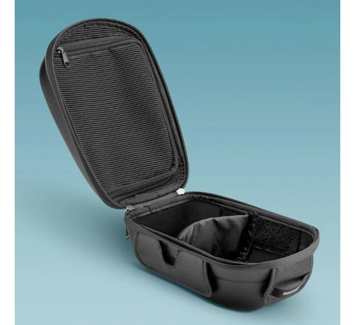 Brašna na sedlo kola Rockbros + držák