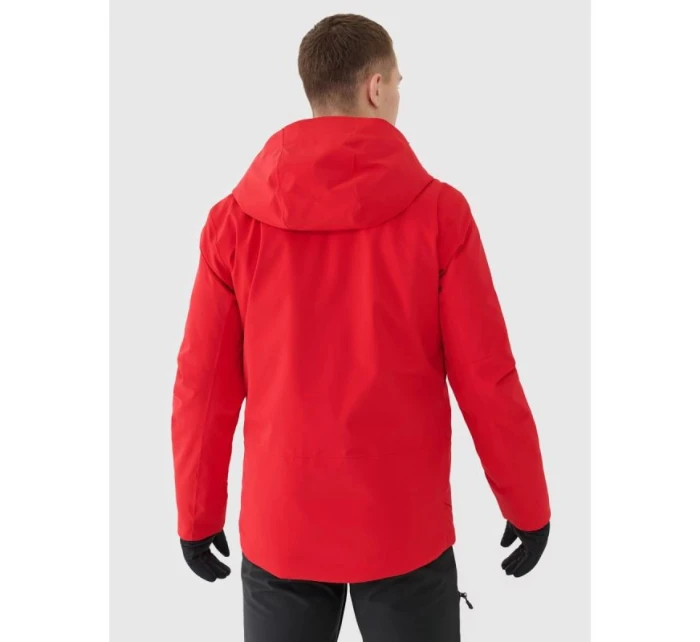 Lyžařská bunda s membránou  pánská model 21888742 - 4F