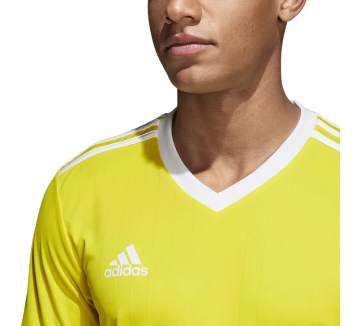Pánské fotbalové tričko Table 18 JSY M CE8941 - Adidas