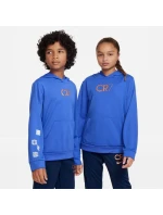 Mikina Nike CR7 Dry Hoodie PO Jr DV3121-432