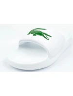 Dámské boty Serve Slide W 02082 - Lacoste