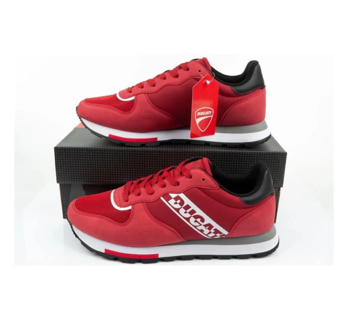 Boty Ducati M DS410-09