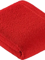 Vossen Calypso Feeling 100 Osuška "Calypso Feeling" 49.4900 crimson red