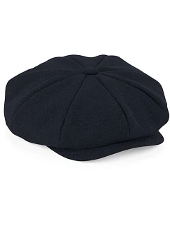 B 53.0 navy model 22433455 - Beechfield