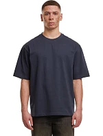 Build your Brand BY 391 Pánské těžké tričko "Loose Fit" 56.0391 black Build your Brand BY 391 Pánské těžké tričko "Loose Fit" 56.0391 black