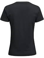 James Harvest Scarsdale T-Shirt Women Dámské tričko z těžké bavlny 62.4010 black James Harvest Scarsdale T-Shirt Women Dámské tričko z těžké bavlny 62.4010 black