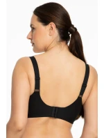 Julimex Jelly Bra Comfort barva:černá