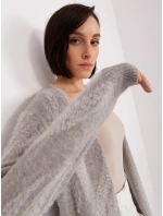 Přepínač AT SW 234501.00P šedá