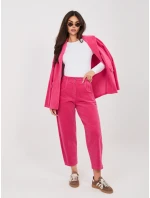 Spodnie IT SP model 22022414 fuksjowy - FPrice