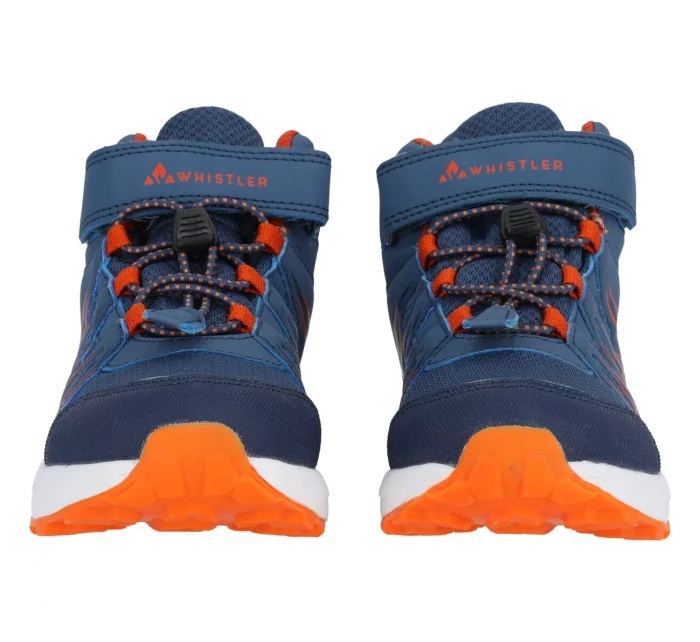 Dětská obuv  Boot Kids WP model 20770438 - Whistler
