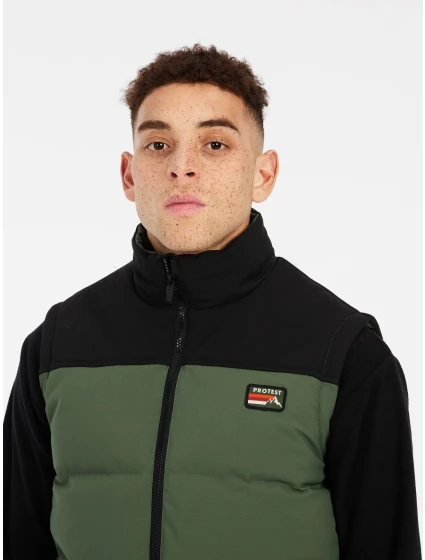 Pánská vesta Protest PRTNETWORK Pánská vesta Protest PRTNETWORK